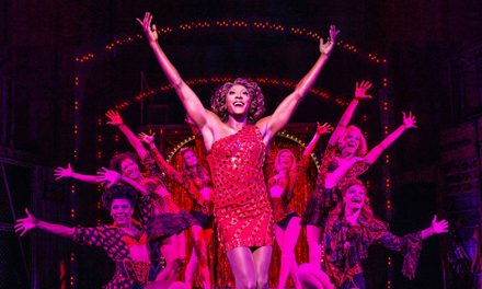 ¡Es oficial! Kinky Boots llega a México en 2022