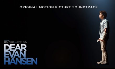 2 canciones de Dear Evan Hansen que ya puedes escuchar
