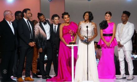 La lista completa de ganadores del Emmy 2021