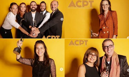 Todos los ganadores en los Premios ACPT 2021