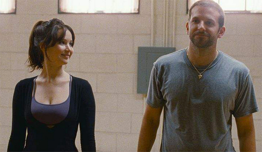 Van a hacer musical de Silver Linings Playbook