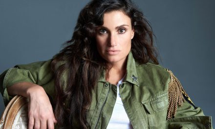 ¿De qué va Wild? El nuevo musical de Idina Menzel