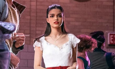 Harán secuela musical de María de West Side Story