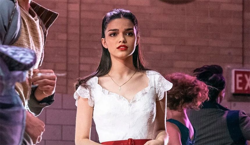 Harán secuela musical de María de West Side Story