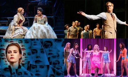 14 obras que abren en West End en 2022 que urge ver