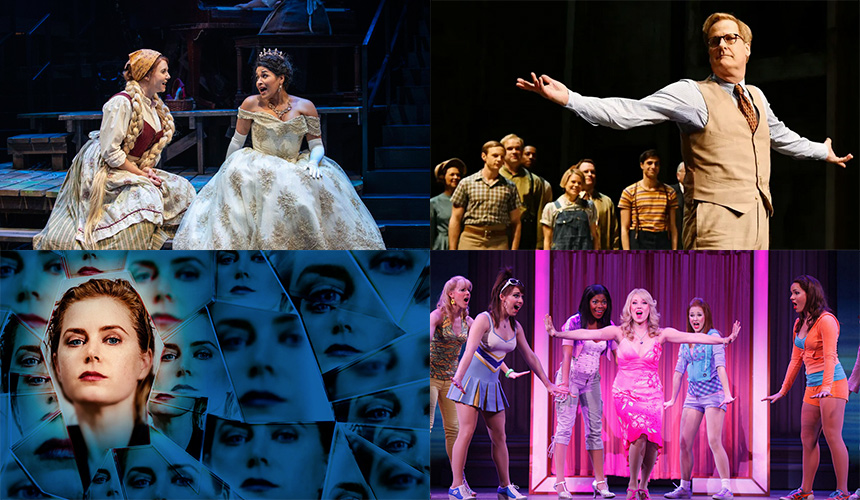 14 obras que abren en West End en 2022 que urge ver