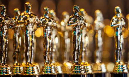 Este año podrás votar por tu película favorita en el Oscar