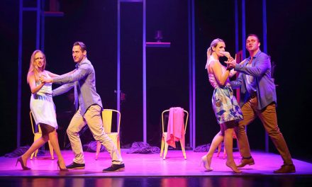 ‘Te amo, eres perfect@’, el nuevo musical del Hidalgo