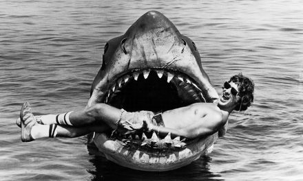 La filmación de Jaws será el tema del musical ‘Bruce’