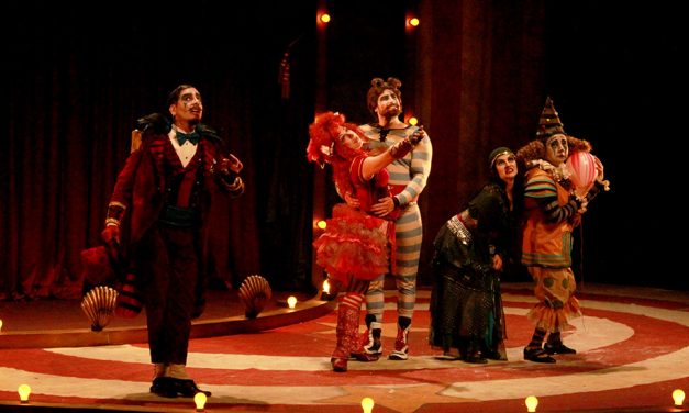 Pedro Melenas – Review