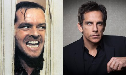 Viene The Shining al teatro ¿y con Ben Stiller?