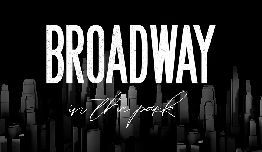 Hablamos con el productor de Broadway In The Park