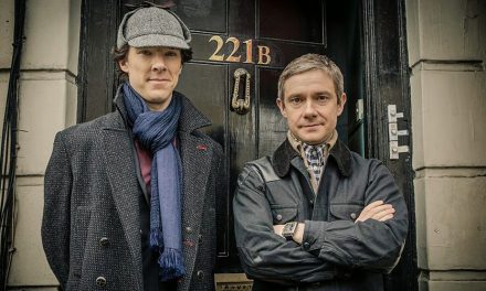 Planean nueva obra de Sherlock Holmes