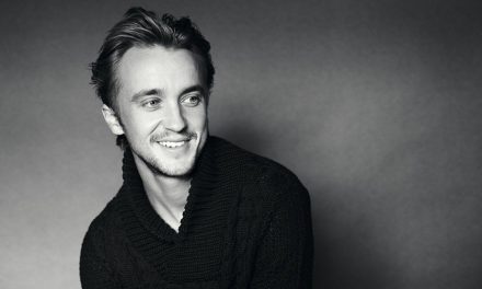 Tom Felton debutará en West End con historia de fantasmas