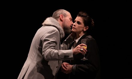 Hamlet – Review