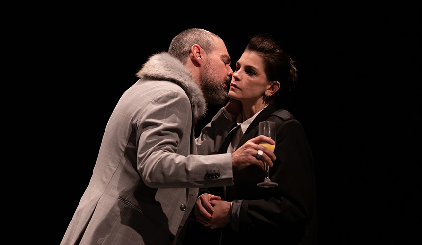 Hamlet – Review