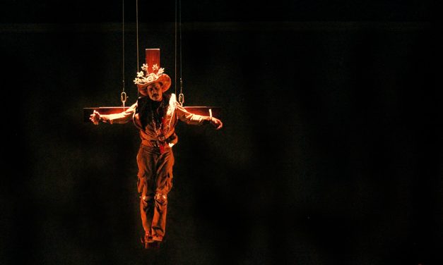 Tártaro – Review