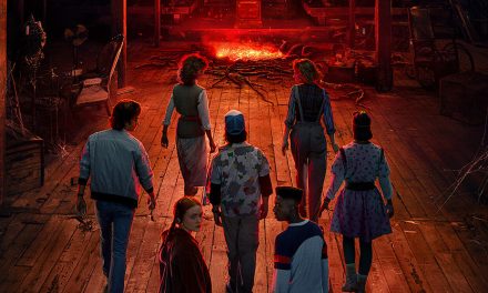 ¿Stranger Things, una obra de teatro?