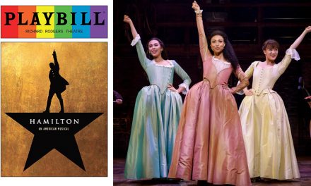 «Hamilton» responde a producción amateur Homofóbica del musical