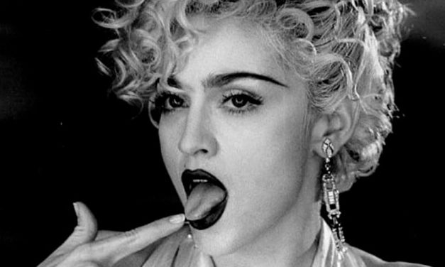 Todo lo que sabemos de la biopic musical de Madonna