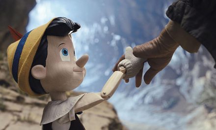 La crítica ya reprobó el live action de Pinocchio