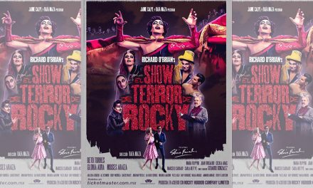 ¿Quién es quién en El Show de Terror de Rocky?