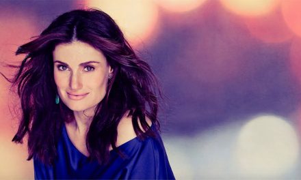 De qué va Redwood, el nuevo musical de Idina Menzel