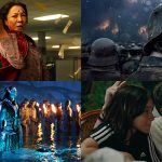 Y las nominadas al Oscar 2023 son…