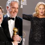 La lista de ganadores de los Golden Globe 2023