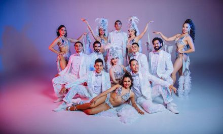 Ya estrena el musical Una Noche En Las Vegas