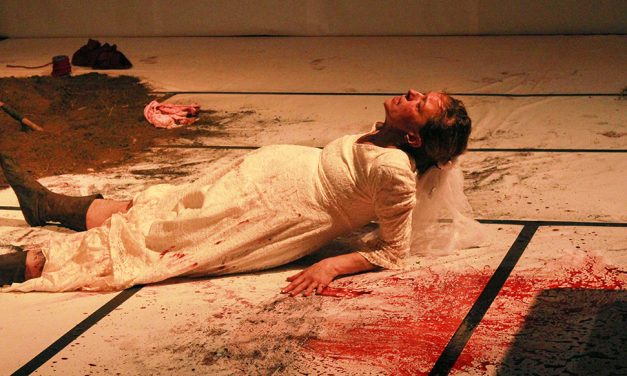 Kill The Fucking Bill (s) – Review