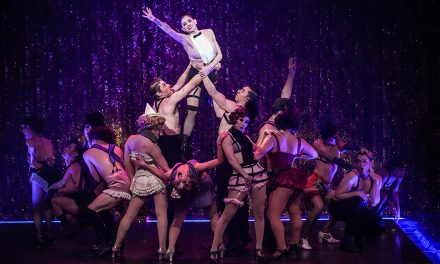 Cabaret – Review