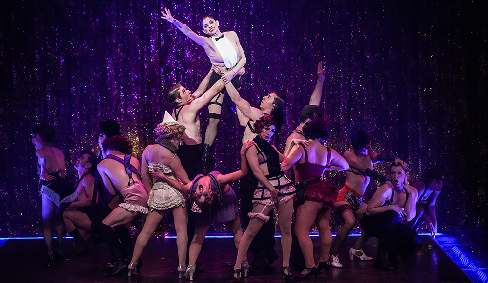 Cabaret – Review