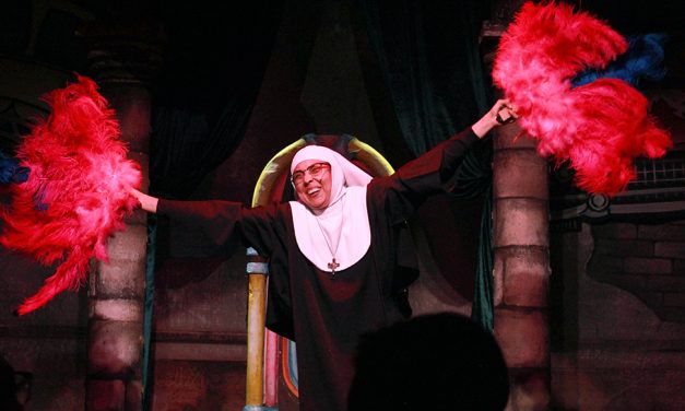 Sor-presas – Review