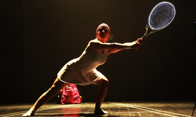 Grand Slam – Review