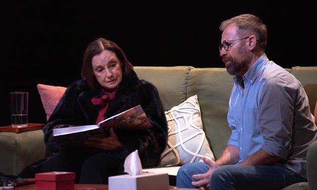 Madres e Hijos – Review