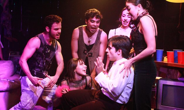 Villamiseria – Review