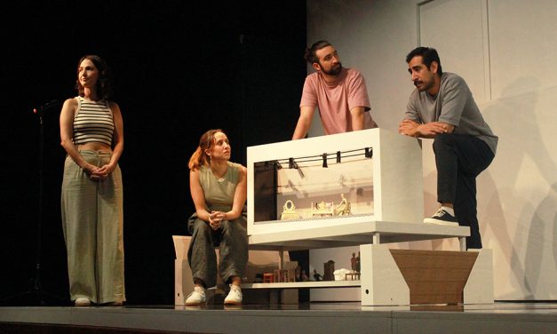 Ilusiones – Review