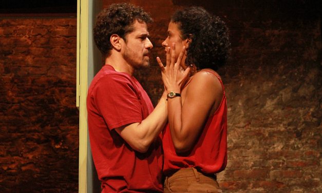 Trudy y Max Se Enamoran – Review