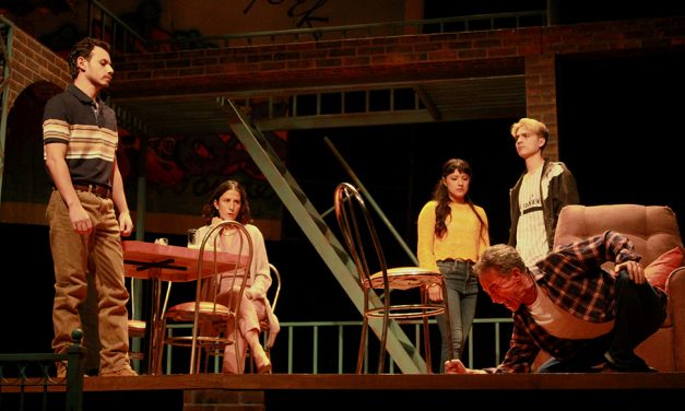 Panorama Desde El Puente – Review