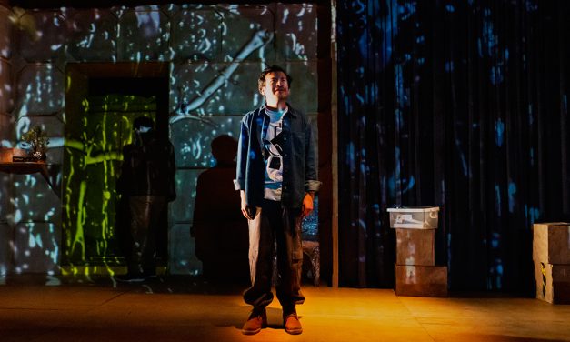 Anecdotario Baires – Review