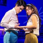 ¿Qué opinó la crítica de Maybe Happy Ending?