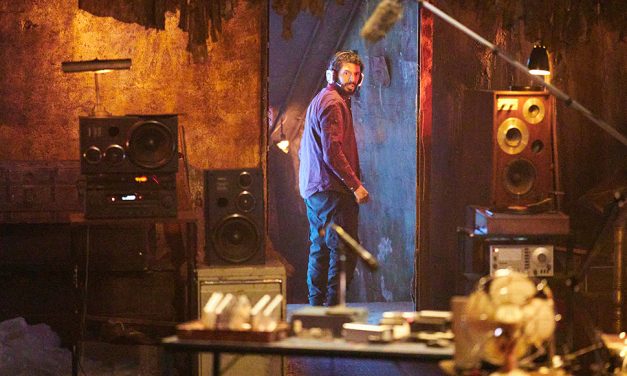 La Mano Peluda: El Episodio Maldito – Review
