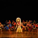 El Rey León – Review