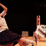 La Señora De La Radio – Review