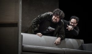 Arte, obra de teatro
