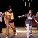 Mil Veces No – Review