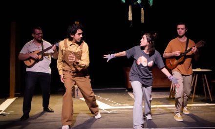 Mil Veces No – Review