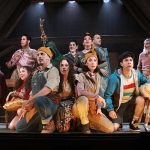 Dentro Del Bosque – Review