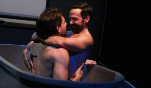 Destello, obra de teatro